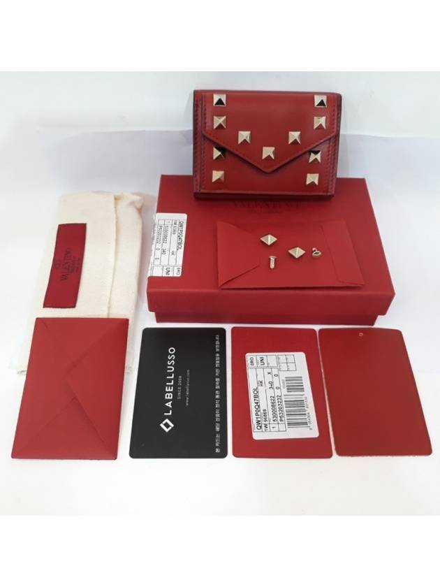 women s wallet - VALENTINO - BALAAN 4