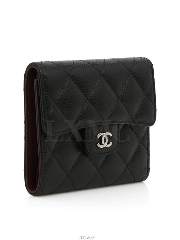 women s wallet - CHANEL - BALAAN 3