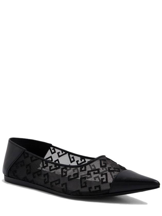 Givenchy Flat shoes Black - GIVENCHY - BALAAN 2