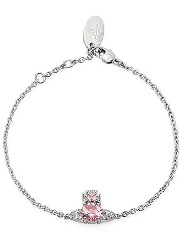 Women's Ismene Bracelet Silver - VIVIENNE WESTWOOD - BALAAN 4