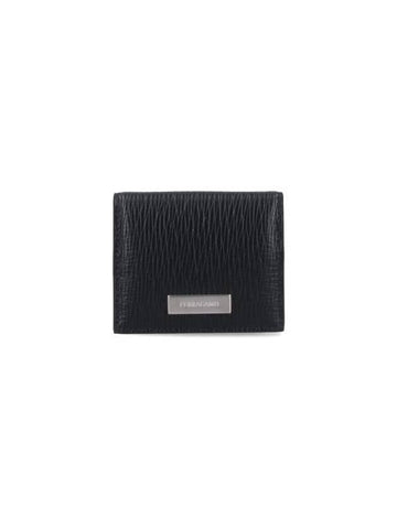 Ferragamo Wallets - SALVATORE FERRAGAMO - BALAAN 1