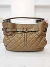 women shoulder bag - BURBERRY - BALAAN 2