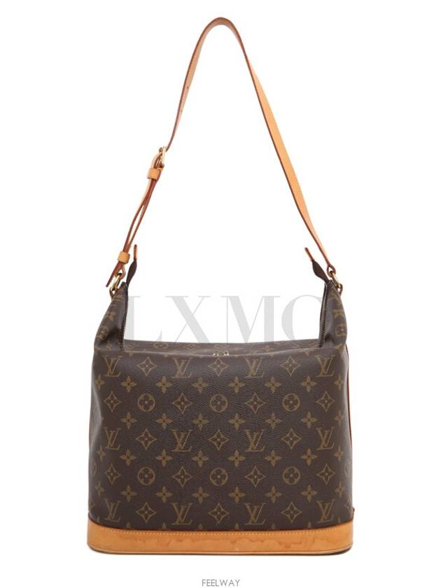 women shoulder bag - LOUIS VUITTON - BALAAN 1