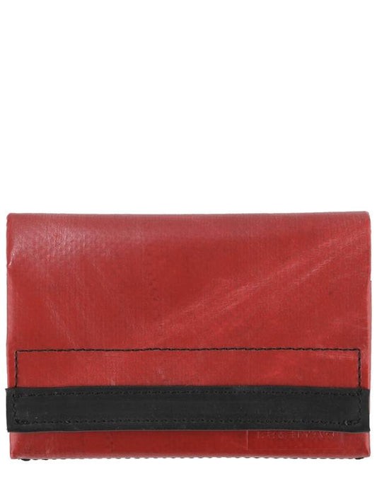 Unisex DALLAS card wallet - FREITAG - BALAAN 1