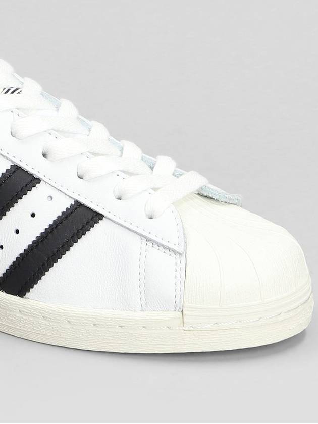 Superstar 82 Low-Top Sneakers White - ADIDAS - BALAAN 6