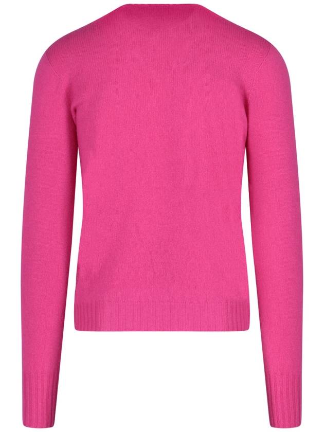 Drumohr Sweaters Pink - DRUMOHR - BALAAN 3