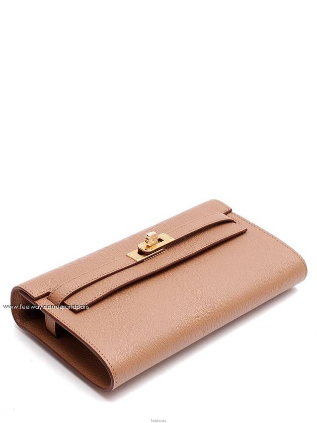 women cross bag - HERMES - BALAAN 6