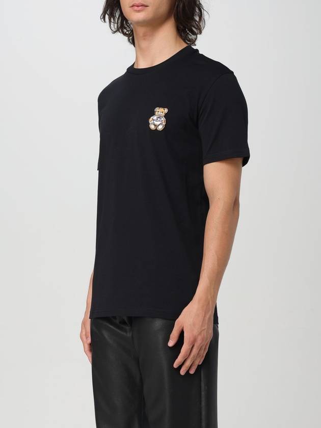 T-shirt Teddy Moschino Couture - MOSCHINO - BALAAN 3