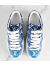 Time Out Sneakers 37 240 - LOUIS VUITTON - BALAAN 9