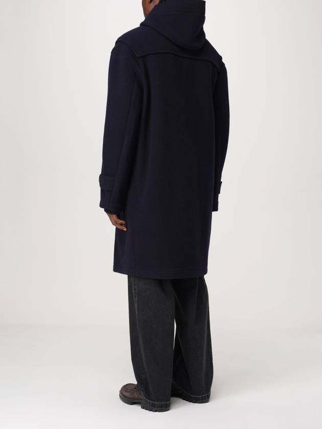 Coat men Maison Margiela - MAISON MARGIELA - BALAAN 3