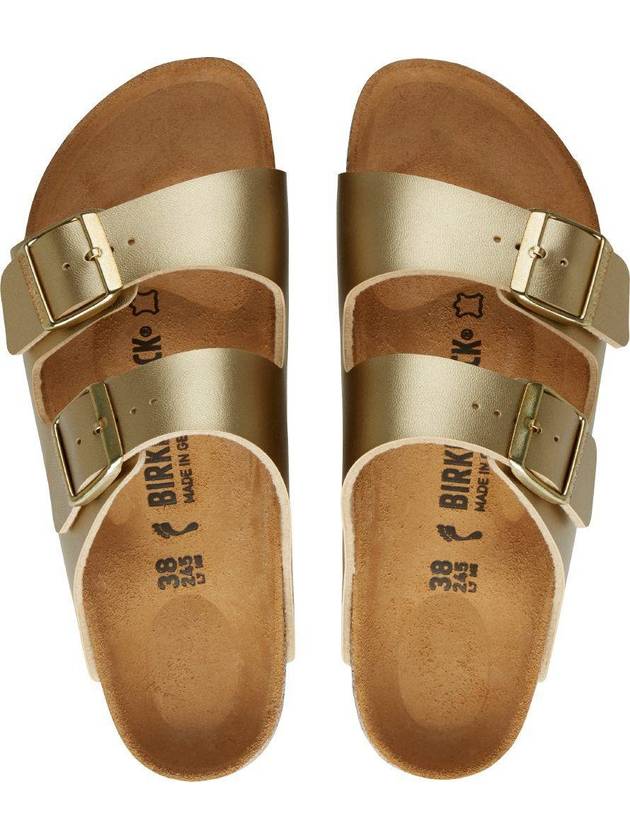 Birkenstock Sandals - BIRKENSTOCK - BALAAN 3