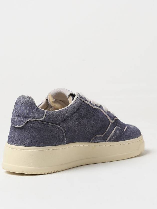 Sneakers woman Autry - AUTRY - BALAAN 3