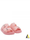 Sandals 658063 W4TM95699 PINK - ALEXANDER MCQUEEN - BALAAN 2