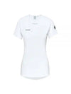 Aenergy FL ??T Shirt Women 1017 05020 0243 Energy T-shirt Woman - MAMMUT - BALAAN 2