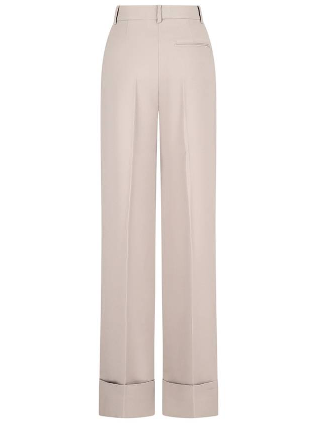 NATALIE CUFFED HEM MAXI PANTS - ANDAMANE - BALAAN 3