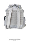 men backpack - DIOR - BALAAN 5