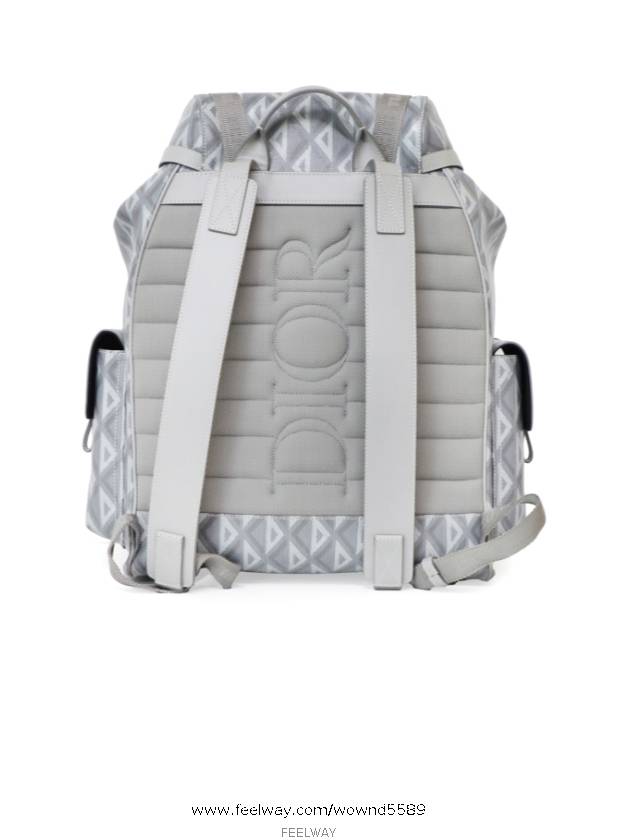 men backpack - DIOR - BALAAN 5