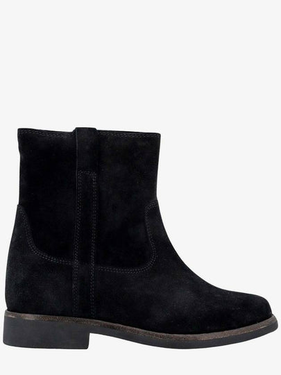 Boots BO0009FA A1A11S01BK - ISABEL MARANT - BALAAN 2