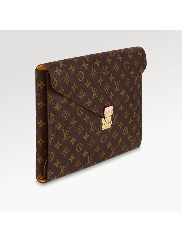 Mark Folder GI0721 - LOUIS VUITTON - BALAAN 3