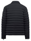 Westmore Quilted Jacket Black - MOOSE KNUCKLES - BALAAN 4