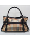 women tote bag - BURBERRY - BALAAN 4