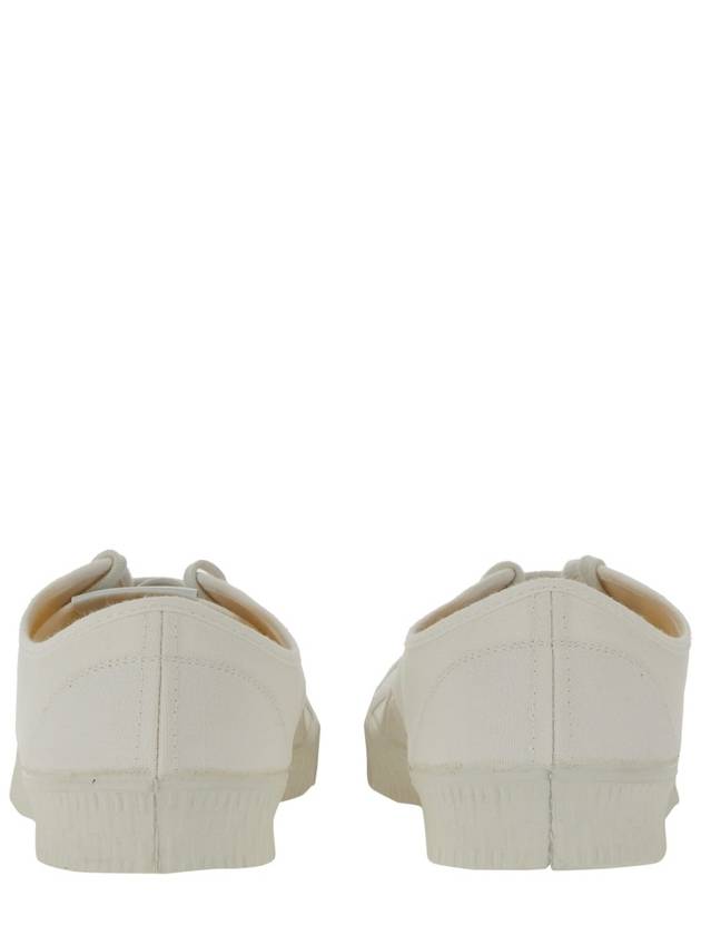 Special Low Top Sneakers White - SPALWART - BALAAN 3