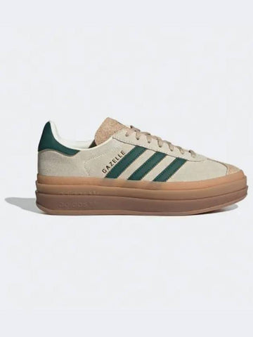 Gazelle Bold Women s CwhiteCGREENMAGBEI - ADIDAS - BALAAN 1