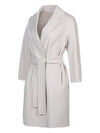 Women s ARONA wool coat 071 - MAX MARA - BALAAN 2