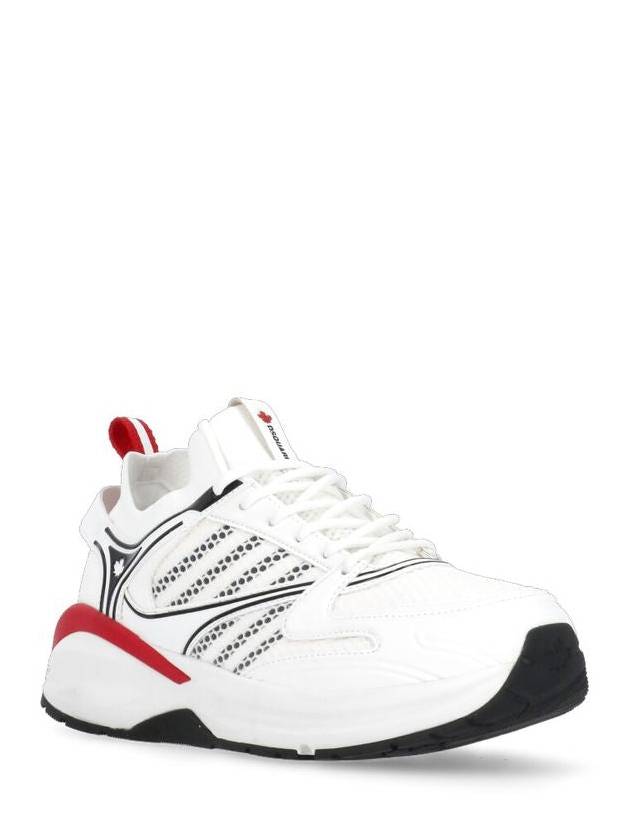 Sneakers SNM0332 592C7159M536 - DSQUARED2 - BALAAN 3