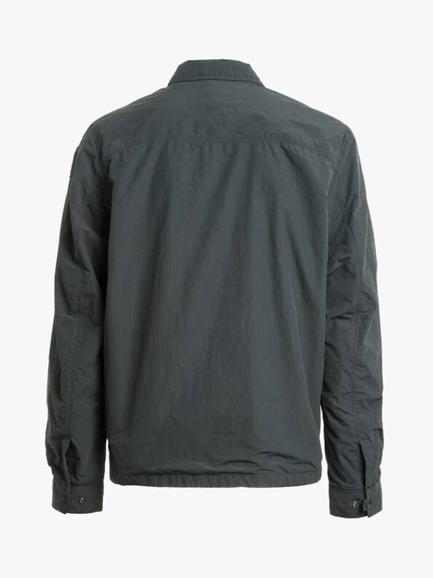 Miura overshirt - PARAJUMPERS - BALAAN 2