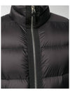 men's padded vest - TOM FORD - BALAAN 3