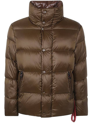 After Label Down Jacket Without Hood Clothing - AFTER LABEL - BALAAN 1