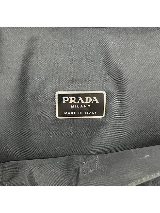 men brief case - PRADA - BALAAN 13