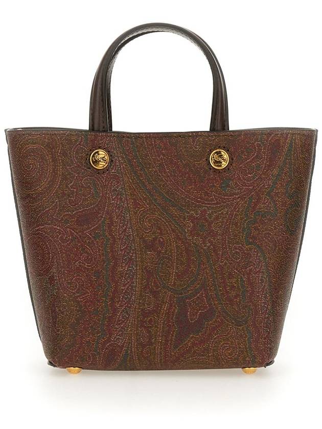 "Mini Etro Essential" Bag - ETRO - BALAAN 1