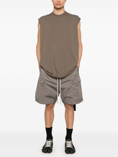 RICK OWENS DRKSHDW T-shirts and Polos Grey - RICK OWENS - BALAAN 2