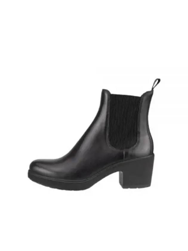 Women's Metropole Zurich Chelsea Boots Black - ECCO - BALAAN 2