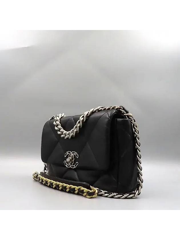 AS1160 2 WAY bag - CHANEL - BALAAN 3