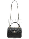 women tote bag - CHANEL - BALAAN 5