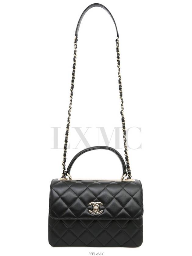 women tote bag - CHANEL - BALAAN 5