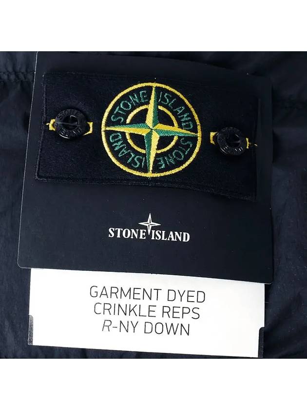 Stone Island Padding 811540123V0020 - STONE ISLAND - BALAAN 5