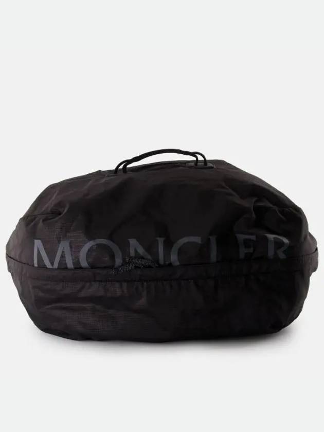 5A00005 M3409 999 ALCHEMY Backpack - MONCLER - BALAAN 1