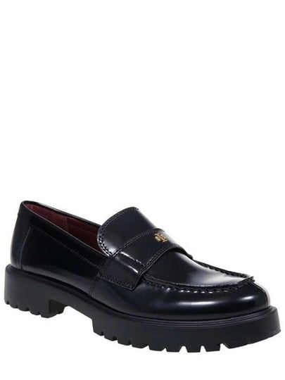 TORY BURCH SHOES LOAFERS - TORY BURCH - BALAAN 2