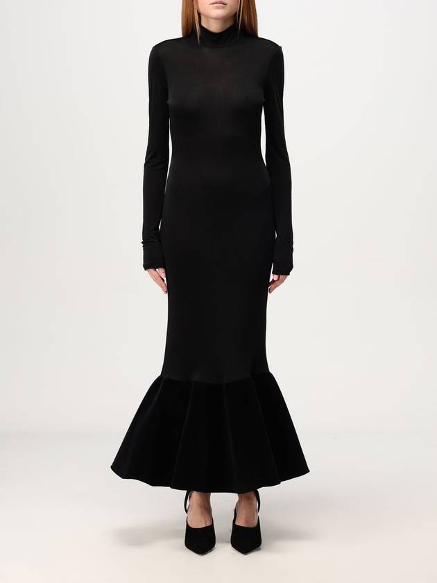 Dress woman David Koma - DAVID KOMA - BALAAN 1