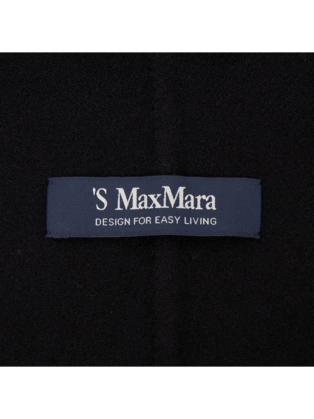 Exclusive special price limited to 30 pieces Virgin wool coat jacket 29046113650 BIRD 013 - MAX MARA - BALAAN 10