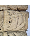 Crinkle Labs 811540723 Beige - STONE ISLAND - BALAAN 3