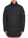 Morris KM Jacket Blue - MOORER - BALAAN 2