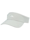 Yaden Visor Grey - J.LINDEBERG - BALAAN 2