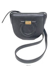 women cross bag - SALVATORE FERRAGAMO - BALAAN 4