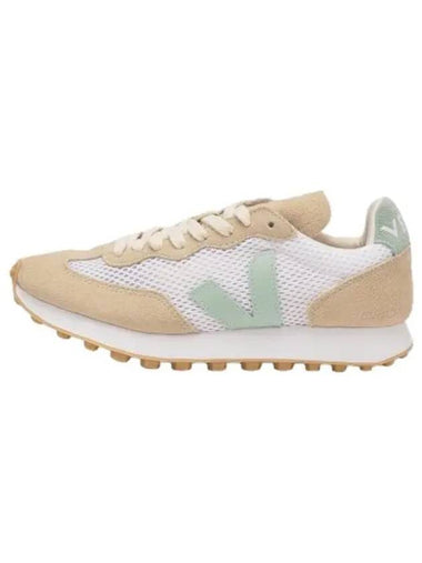 Rio Branco Sneakers Luna - VEJA - BALAAN 1