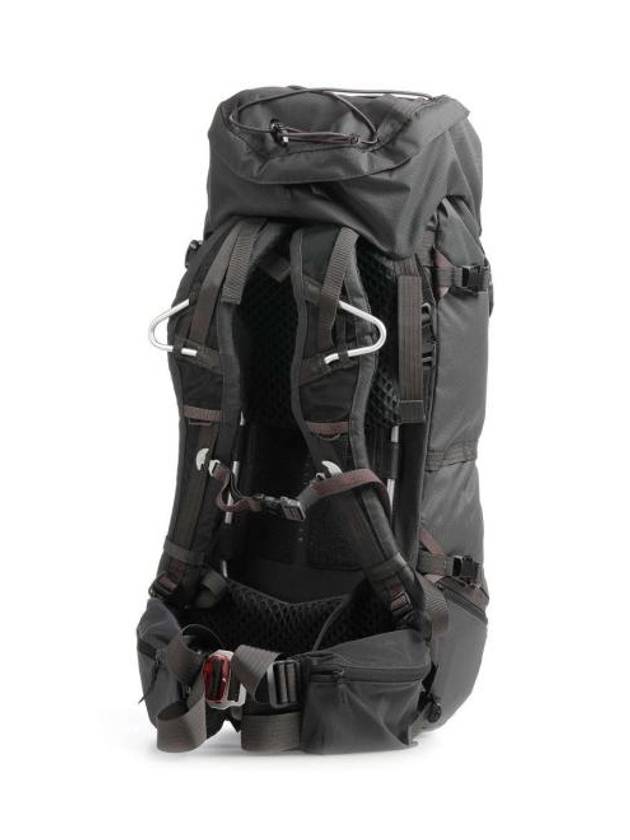 24 Bergelmir Backpack 40L Raven 40436U11 961 - KLATTERMUSEN - BALAAN 3